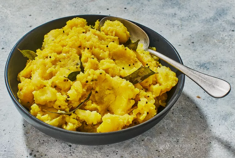 Aloo Masala