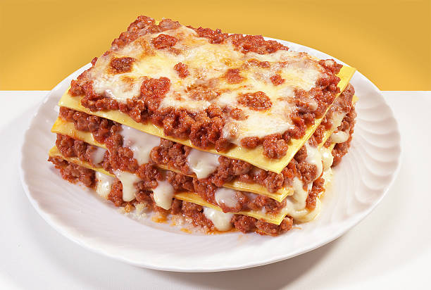 Lasagna
